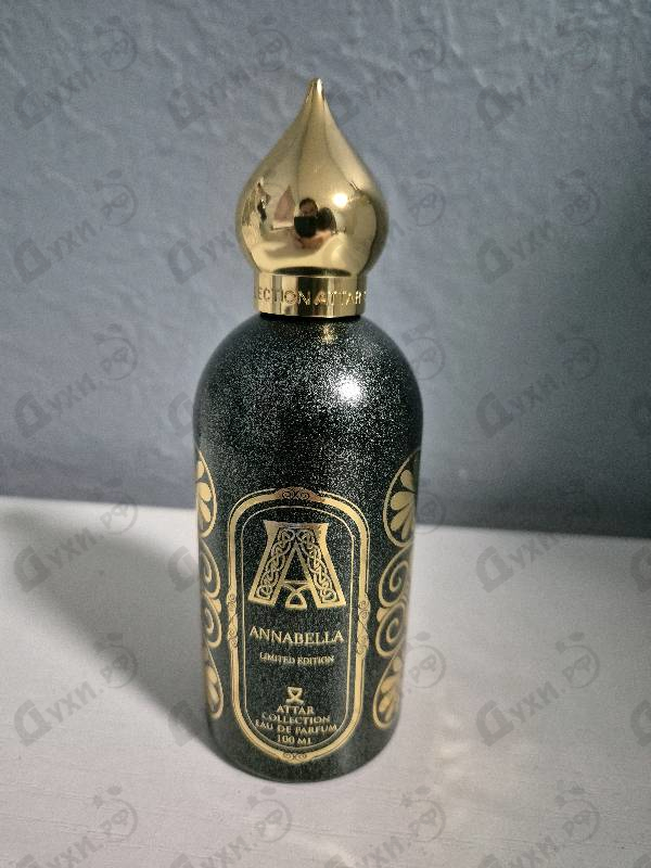 Духи Annabella от Attar Collection