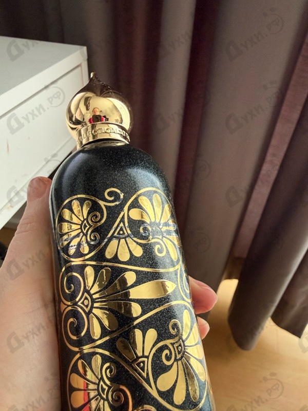 Отзыв Attar Collection Annabella