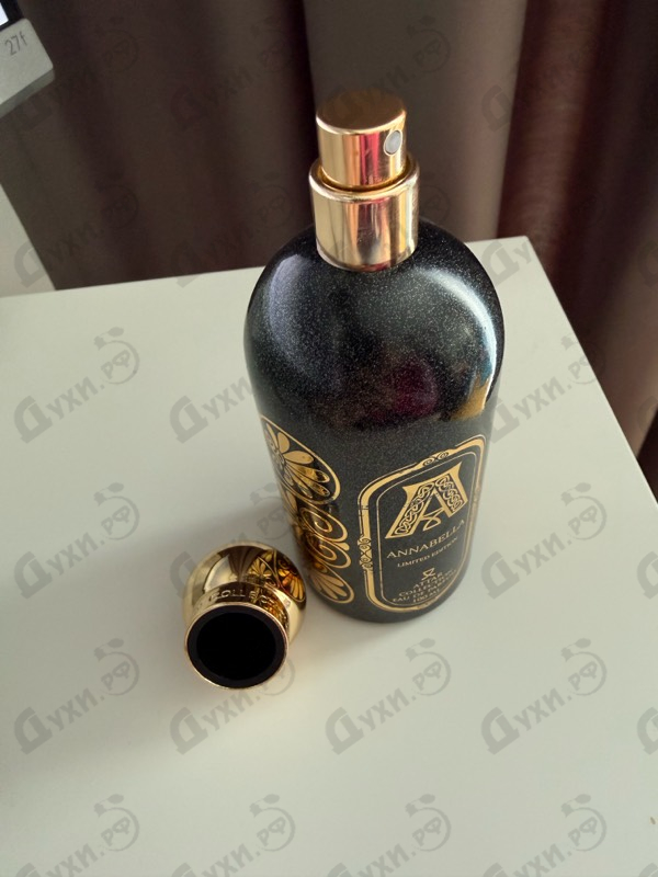 Купить Annabella от Attar Collection