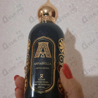 Отзывы Attar Collection Annabella