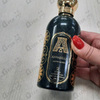 Отзыв Attar Collection Annabella