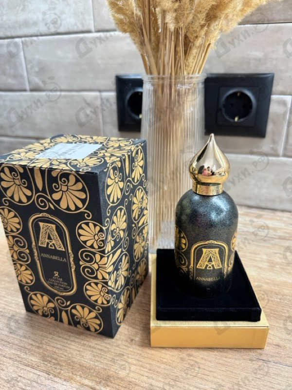 Парфюмерия Attar Collection Annabella