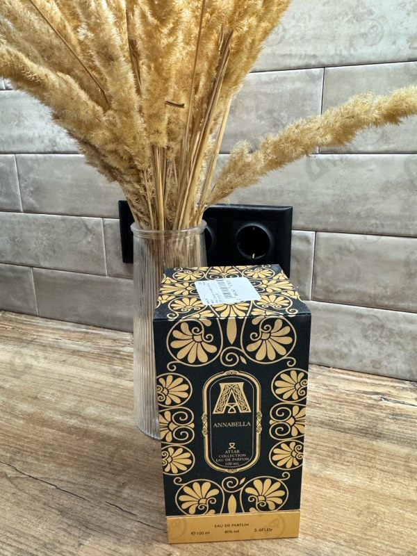 Парфюмерия Attar Collection Annabella