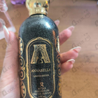 Отзыв Attar Collection Annabella