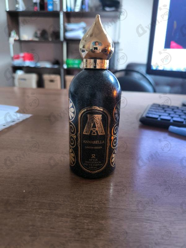 Купить Annabella от Attar Collection