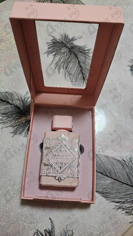Купить Noble Blush от Lattafa Perfumes