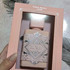 Отзыв Lattafa Perfumes Noble Blush