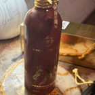 Отзыв Montale Arabians Musk