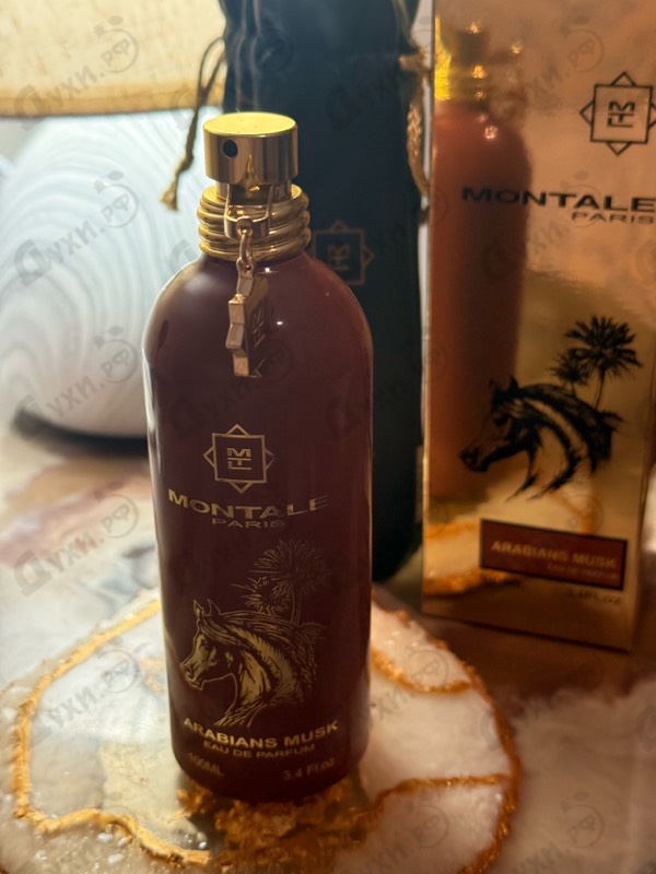 Купить Montale Arabians Musk