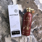 Отзывы Montale Arabians Musk