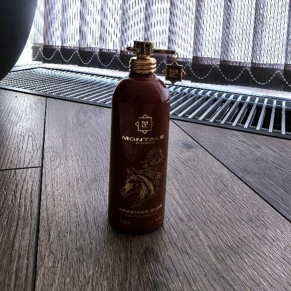 Купить Arabians Musk от Montale