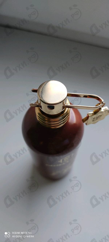 Отзыв Montale Arabians Musk