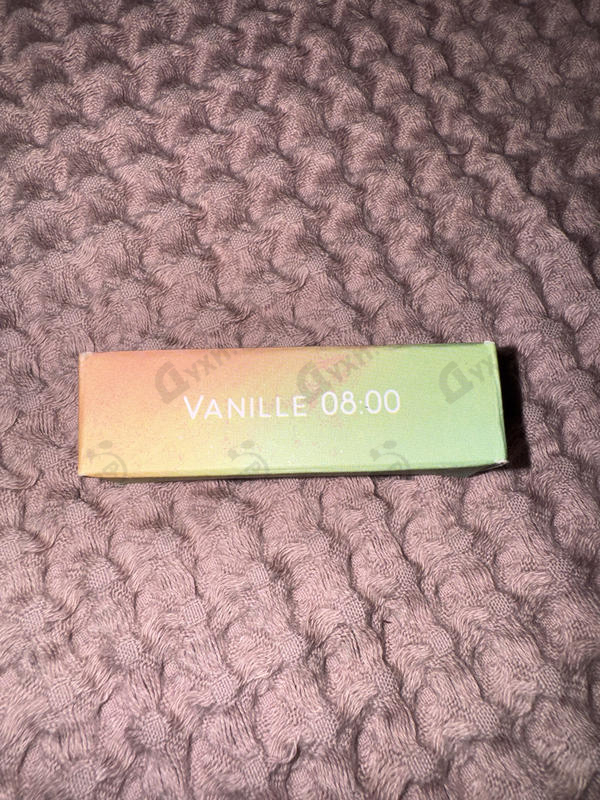 Купить Vanille 08:00 от Francesca Dell'Oro
