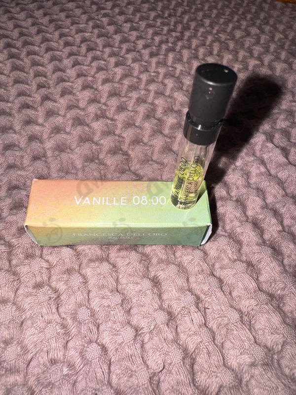 Купить Vanille 08:00 от Francesca Dell'Oro