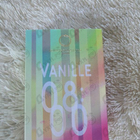 Парфюм Francesca Dell'Oro Vanille 08:00