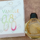 Духи Vanille 08:00 от Francesca Dell'Oro