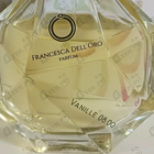 Парфюм Francesca Dell'Oro Vanille 08:00