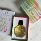 Духи Vanille 08:00 от Francesca Dell'Oro