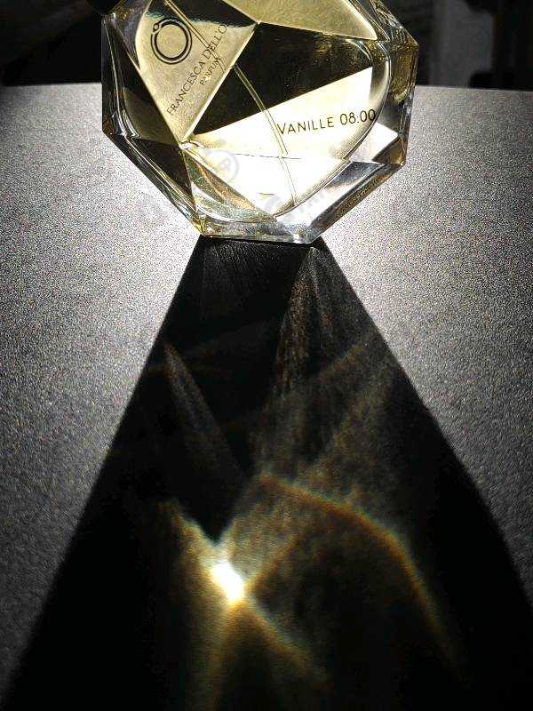 Отзывы Francesca Dell'Oro Vanille 08:00