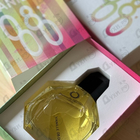 Духи Vanille 08:00 от Francesca Dell'Oro