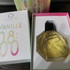 Парфюмерия Vanille 08:00 от Francesca Dell'Oro Купить Francesca Dell'Oro Vanille 08:00