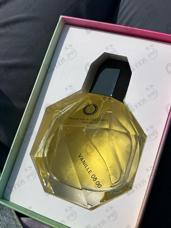 Купить Vanille 08:00 от Francesca Dell'Oro