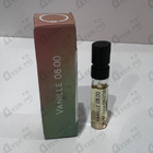 Парфюм Francesca Dell'Oro Vanille 08:00