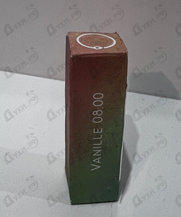 Парфюмерия Francesca Dell'Oro Vanille 08:00