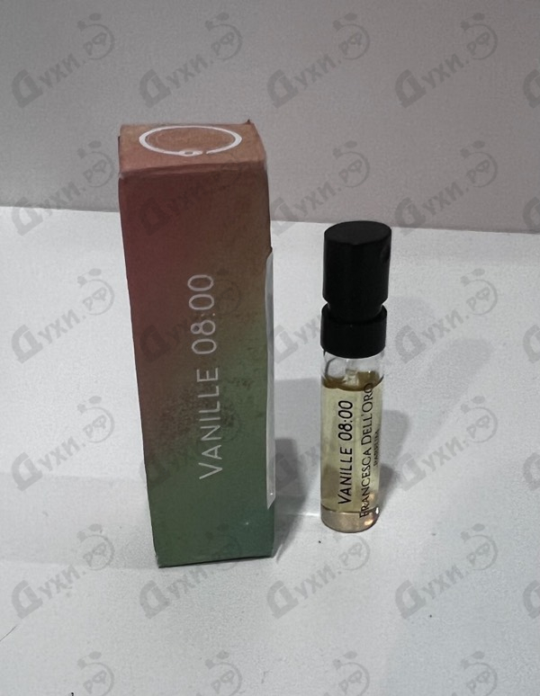 Купить Vanille 08:00 от Francesca Dell'Oro