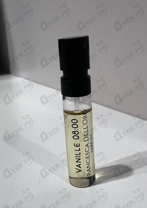 Купить Vanille 08:00 от Francesca Dell'Oro