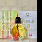 Отзыв Francesca Dell'Oro Vanille 08:00