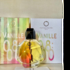 Отзывы Francesca Dell'Oro Vanille 08:00 Купить Vanille 08:00 от Francesca Dell'Oro