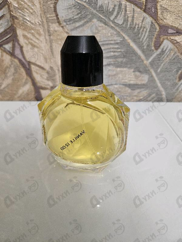 Парфюмерия Vanille 12:00 от Francesca Dell'Oro