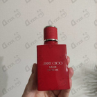 Отзывы Jimmy Choo Man Extreme