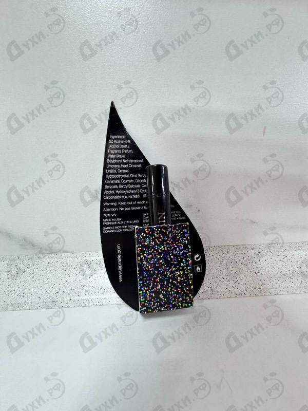 Купить Midnight Rain от La Prairie