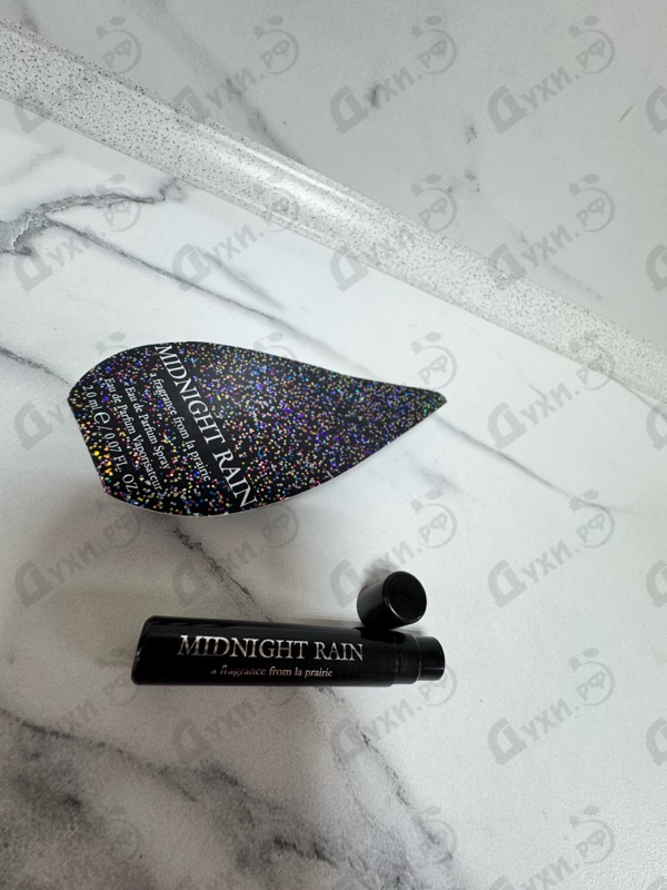 Духи Midnight Rain от La Prairie