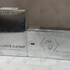 Парфюм Philipp Plein No Limits Platinum