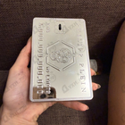 Духи No Limits Platinum от Philipp Plein