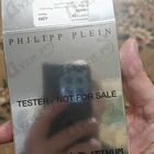 Отзыв Philipp Plein No Limits Platinum