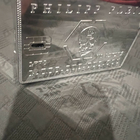 Отзыв Philipp Plein No Limits Platinum