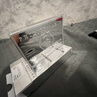 Парфюм Philipp Plein No Limits Platinum