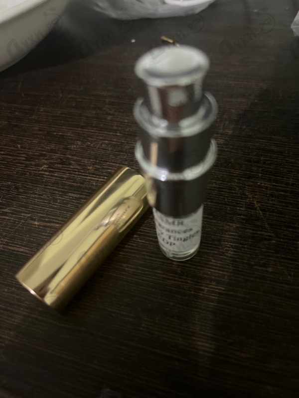 Парфюмерия Yummy Tingles от ASMR Fragrances