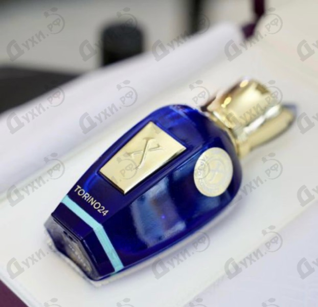 Духи Torino24 от Xerjoff