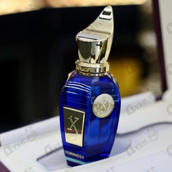 Купить Torino24 от Xerjoff