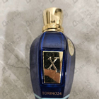 Отзыв Xerjoff Torino24