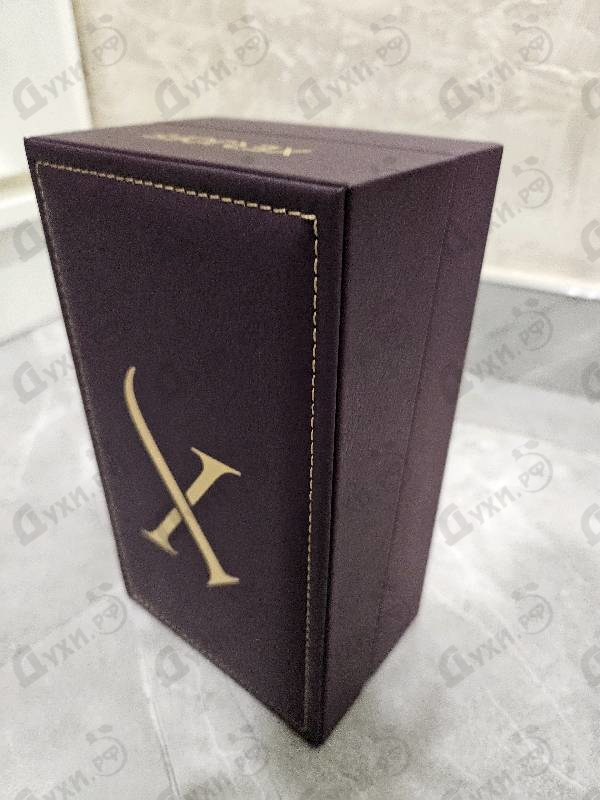 Духи Torino24 от Xerjoff