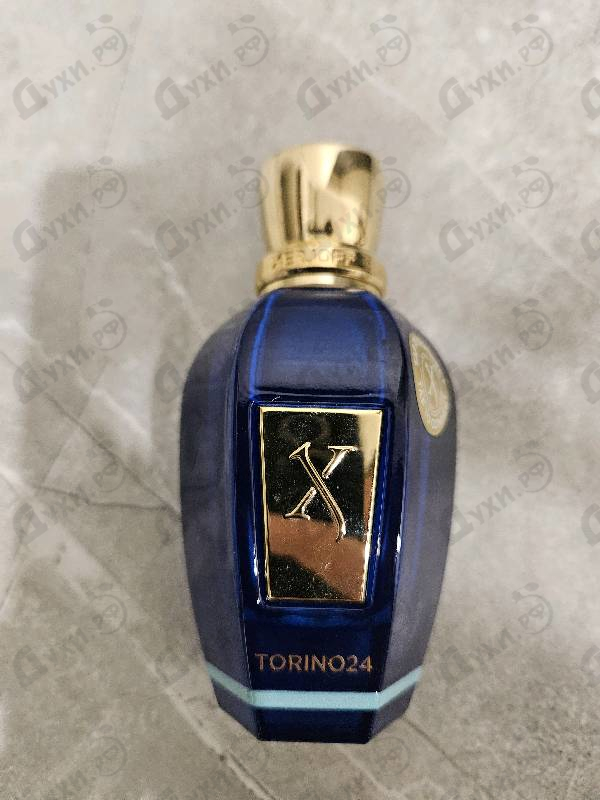 Духи Torino24 от Xerjoff