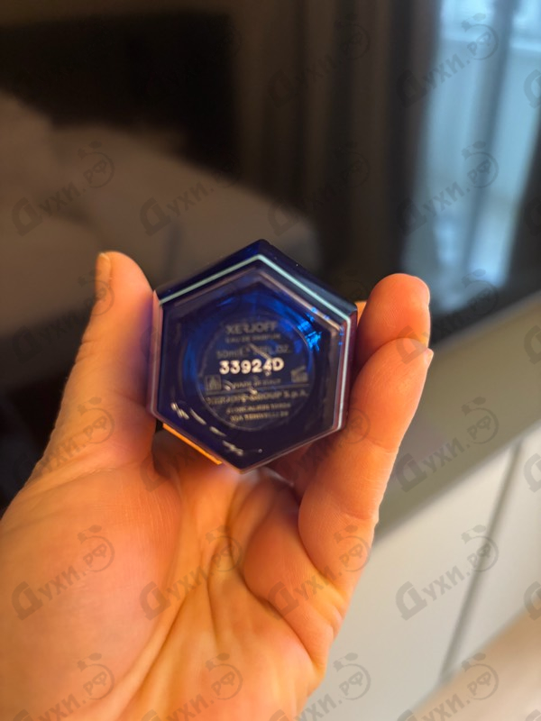 Духи Torino24 от Xerjoff