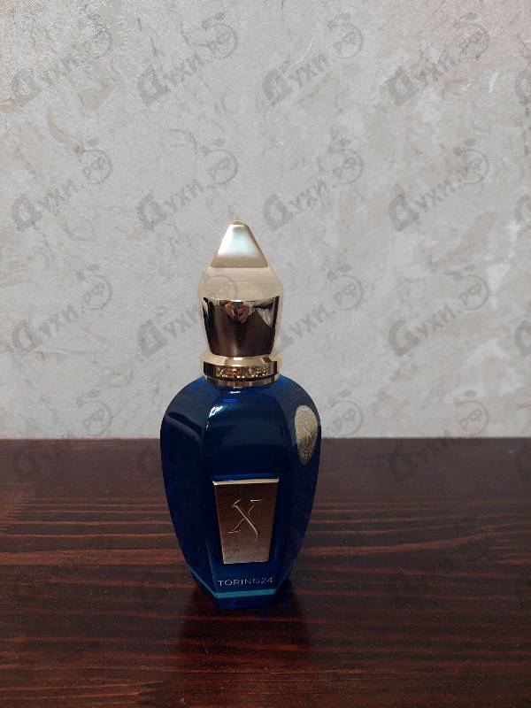 Парфюмерия Torino24 от Xerjoff