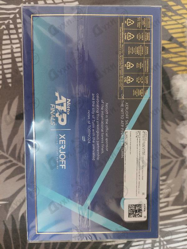 Отзывы Xerjoff Torino24